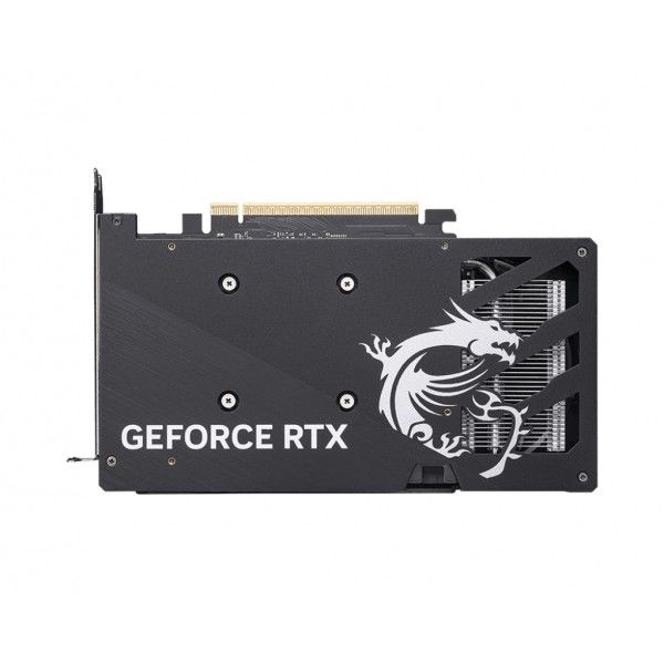 PLACA GRFICA MSI GEFORCE RTX 5050 912-V538-001