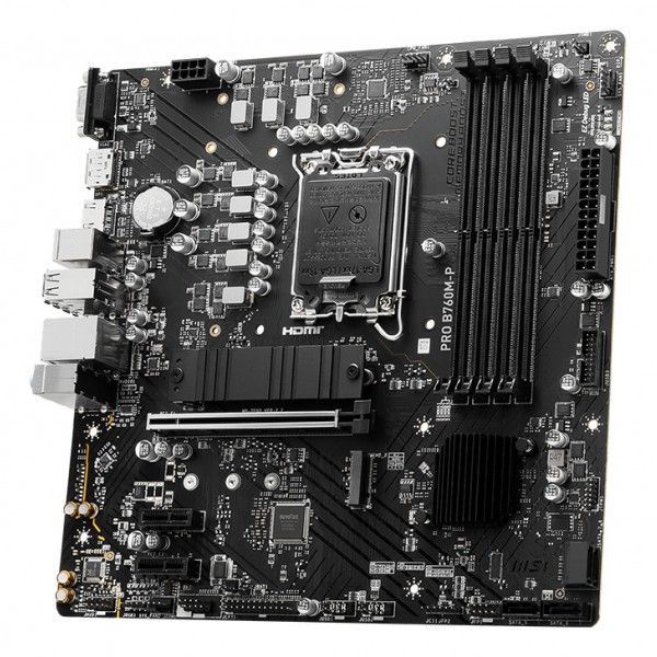 MOTHERBOARD MSI PRO 911-7E02-030