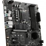 MOTHERBOARD MSI PRO 911-7E02-030