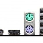 MOTHERBOARD MSI PRO 911-7E02-030