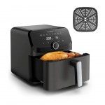 Fritadeira MOULINEX Easy Fry Mega EZ855HF0