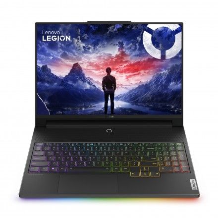 Porttil Lenovo Legion 9 18IAX10