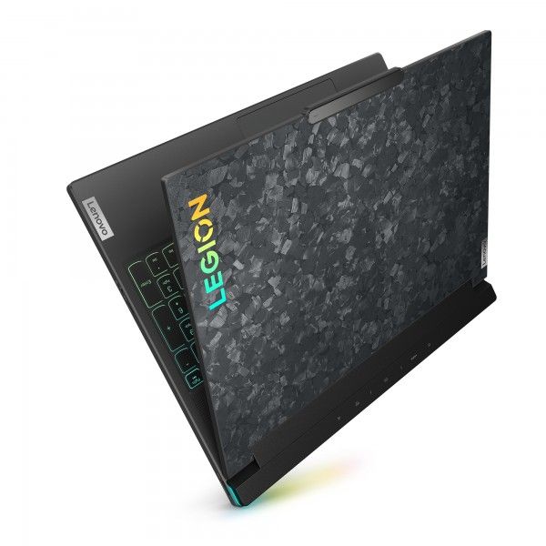 Porttil Lenovo Legion 9 18IAX10