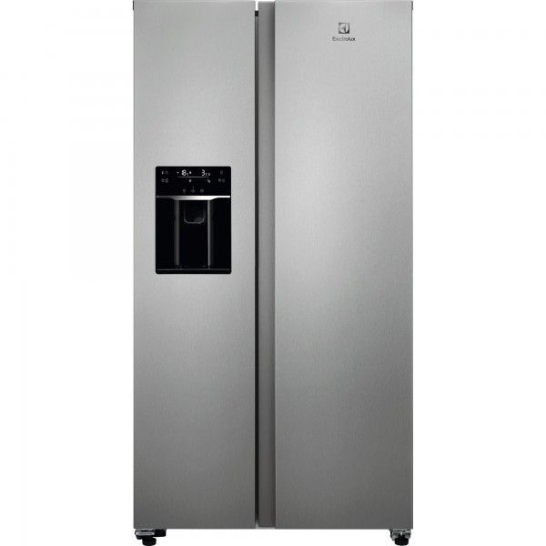 Frigor�fico Americano ELECTROLUX EAI6HD57U0