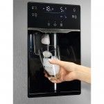 Frigor�fico Americano ELECTROLUX EAI6HD57U0