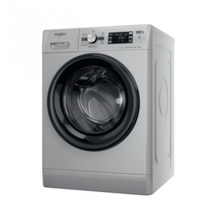 M�quina de Lavar Roupa WHIRLPOOL FFB8489SB