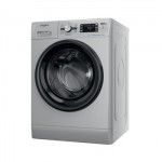 M�quina de Lavar Roupa WHIRLPOOL FFB8489SB