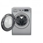 M�quina de Lavar Roupa WHIRLPOOL FFB8489SB