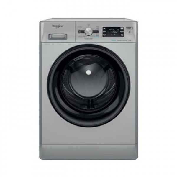 M�quina de Lavar Roupa WHIRLPOOL FFB8489SB