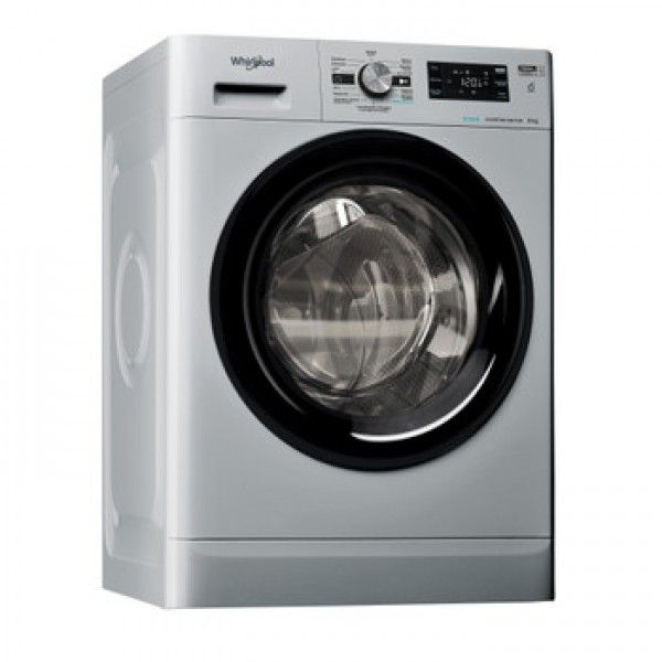 M�quina de Lavar Roupa WHIRLPOOL FFB8489SB
