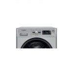 M�quina de Lavar Roupa WHIRLPOOL FFB8489SB