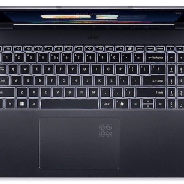 Porttil ACER Copilot+ PC Swift Go 16 AI SFG16-61-R51G