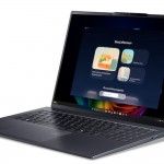 Porttil ACER Copilot+ PC Swift Go 16 AI SFG16-61-R51G
