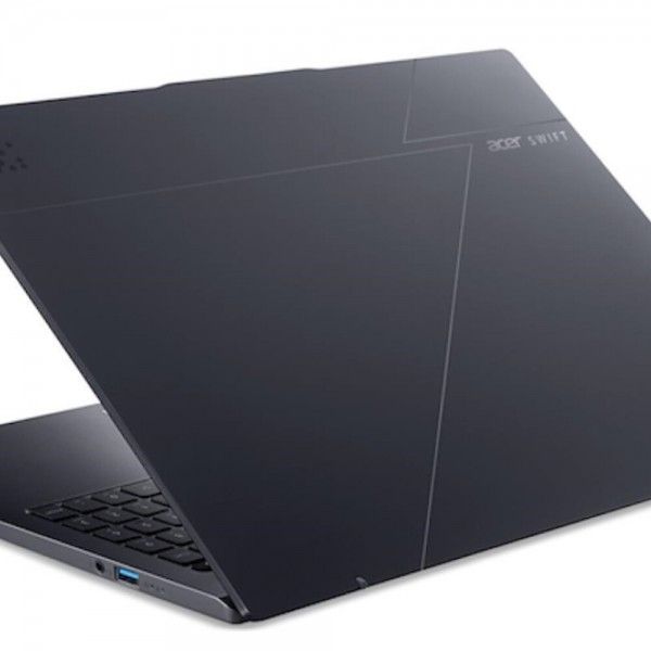 Porttil ACER Copilot+ PC Swift Go 16 AI SFG16-61-R51G