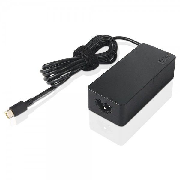 CARREGADOR USB-C 65W (3-PIN)LENOVO GX20P92529