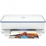 IMPRESSORA JATO DE TINTA HP ENVY 6010E MULTIFUNES (IMPRESSO, CPIA, DIGITALIZAO), DUPLEX AUTO, 