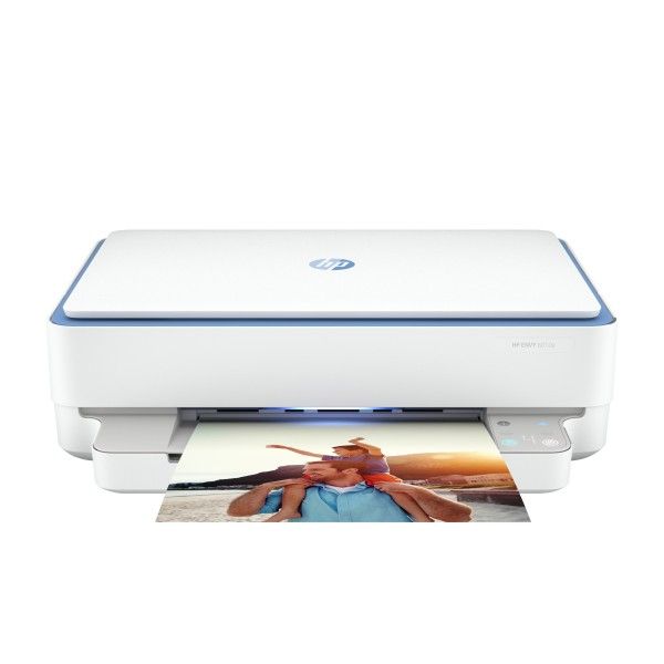 IMPRESSORA JATO DE TINTA HP ENVY 6010E MULTIFUNES (IMPRESSO, CPIA, DIGITALIZAO), DUPLEX AUTO, 