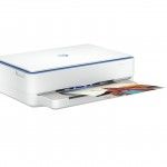 IMPRESSORA JATO DE TINTA HP ENVY 6010E MULTIFUNES (IMPRESSO, CPIA, DIGITALIZAO), DUPLEX AUTO, 
