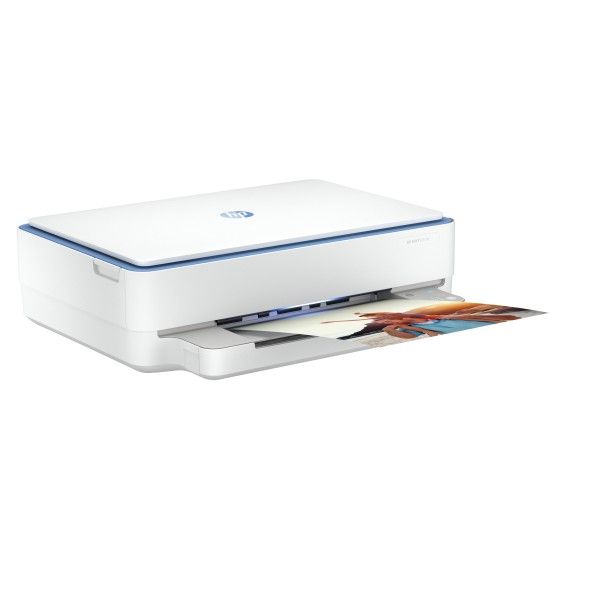 IMPRESSORA JATO DE TINTA HP ENVY 6010E MULTIFUNES (IMPRESSO, CPIA, DIGITALIZAO), DUPLEX AUTO, 