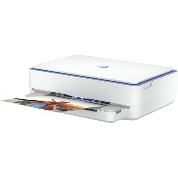 IMPRESSORA JATO DE TINTA HP ENVY 6010E MULTIFUNES (IMPRESSO, CPIA, DIGITALIZAO), DUPLEX AUTO, 