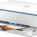 IMPRESSORA JATO DE TINTA HP ENVY 6010E MULTIFUNES (IMPRESSO, CPIA, DIGITALIZAO), DUPLEX AUTO, 