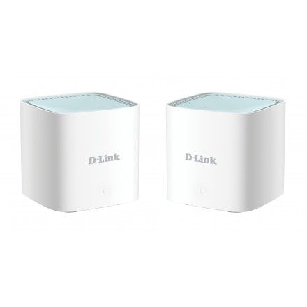 ROUTER D-LINK M15-2