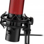 MICROFONE HYPERX QUADCAST 2 872V1AA