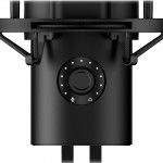 MICROFONE HYPERX QUADCAST 2 872V1AA