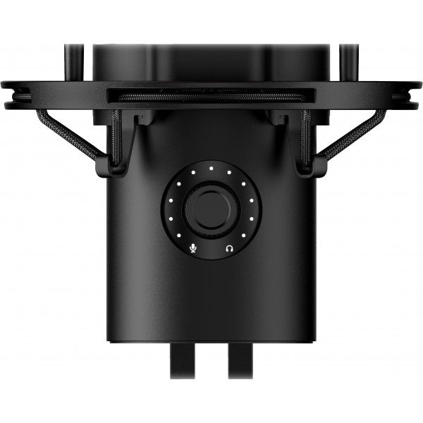 MICROFONE HYPERX QUADCAST 2 872V1AA