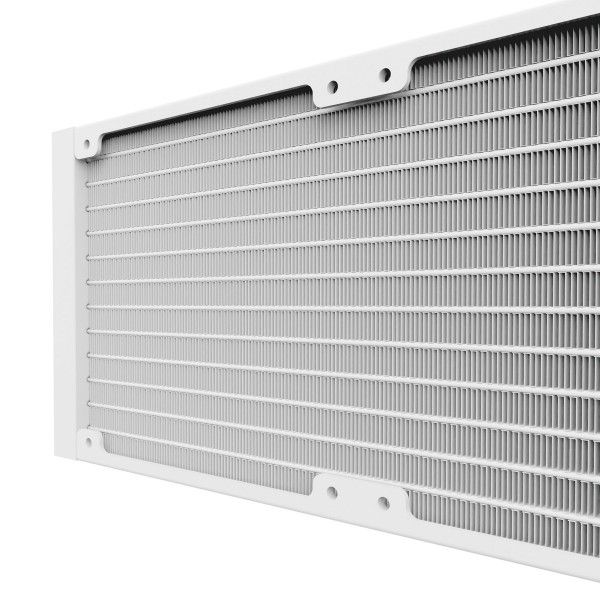 CPU LIQUID COOLING OCEANIC LCD 240 ABYSM AB324012