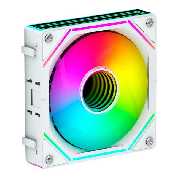 CPU LIQUID COOLING OCEANIC LCD 240 ABYSM AB324012