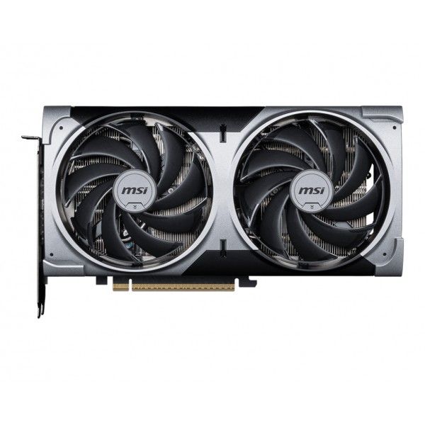 PLACA GRFICA MSI NVIDIA GEFORCE RTX 5070 912-V532-003