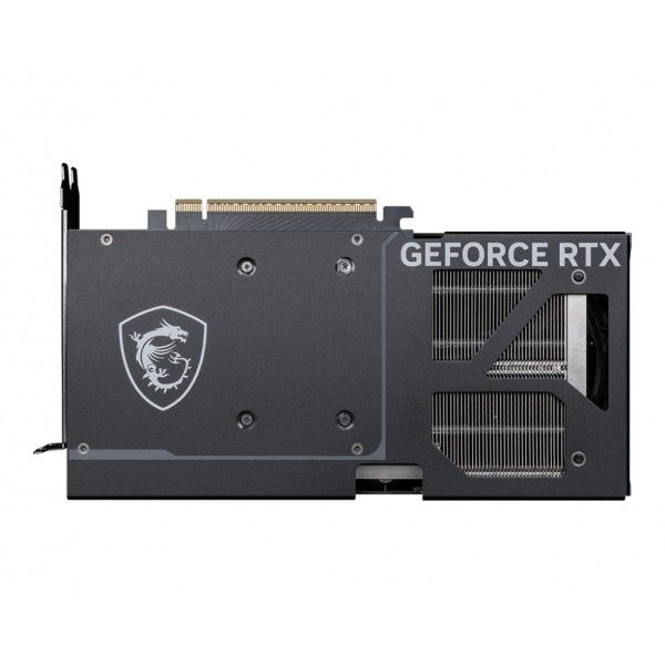 PLACA GRFICA MSI NVIDIA GEFORCE RTX 5070 912-V532-003