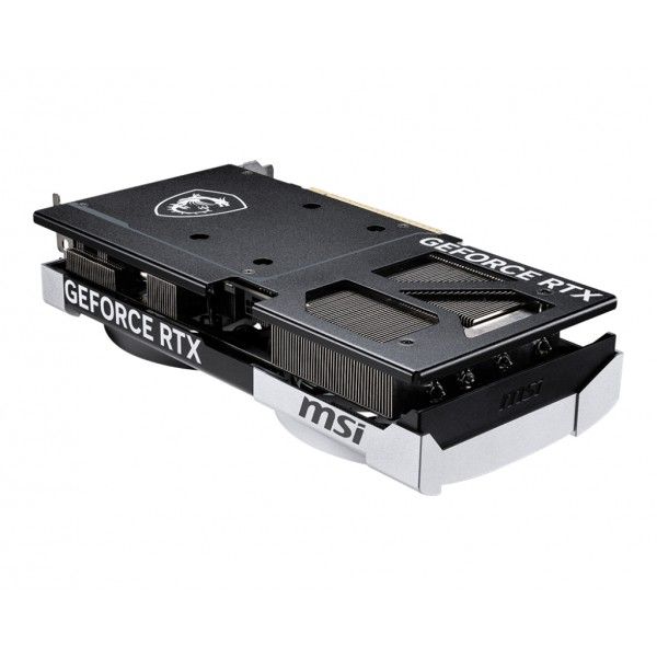 PLACA GRFICA MSI NVIDIA GEFORCE RTX 5070 912-V532-003