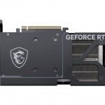 PLACA GRFICA MSI NVIDIA GEFORCE RTX 5070 912-V532-003