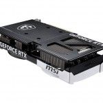 PLACA GRFICA MSI NVIDIA GEFORCE RTX 5070 912-V532-003