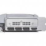 PLACA GRFICA MSI NVIDIA GEFORCE RTX 5070 912-V532-003