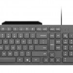 CONJUNTO TECLADO E RATO LENOVO GX31R09789
