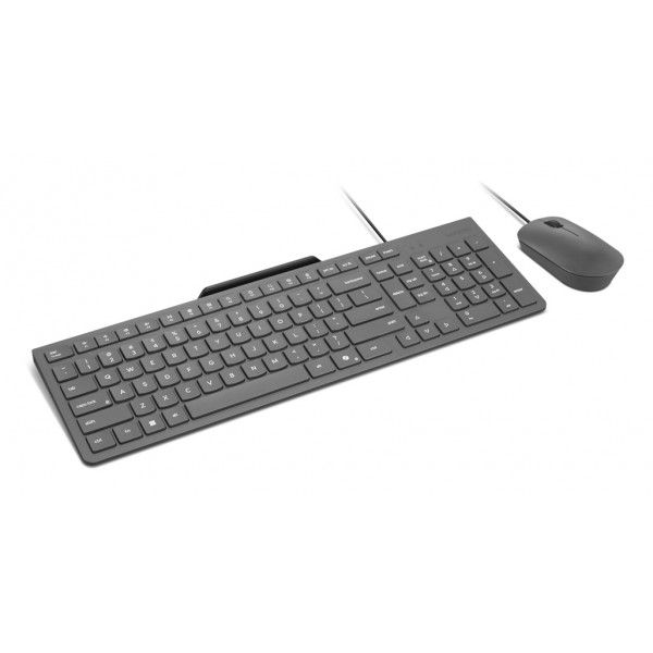 CONJUNTO TECLADO E RATO LENOVO GX31R09789
