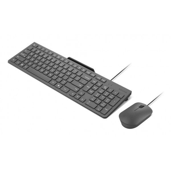 CONJUNTO TECLADO E RATO LENOVO GX31R09789