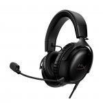 HEADSET HYPERX CLOUD III 6H9B5AA