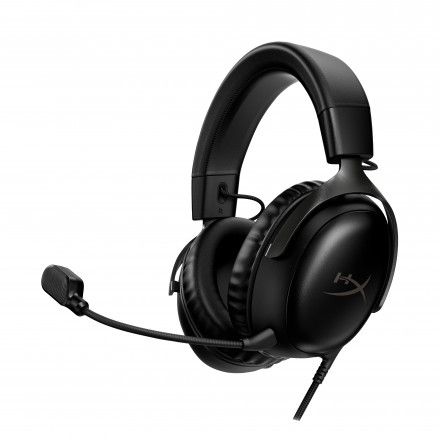HEADSET HYPERX CLOUD III 6H9B5AA