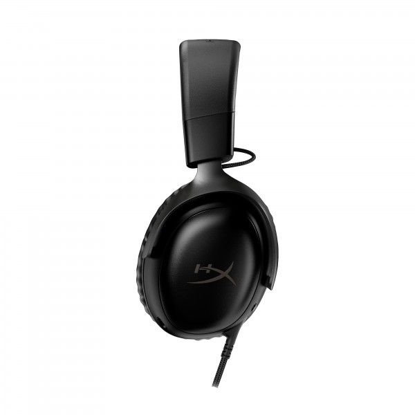 HEADSET HYPERX CLOUD III 6H9B5AA HEADSET HYPERX CLOUD III 6H9B5AA