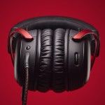 HEADSET HYPERX CLOUD III 6H9B5AA