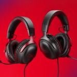 HEADSET HYPERX CLOUD III 6H9B5AA
