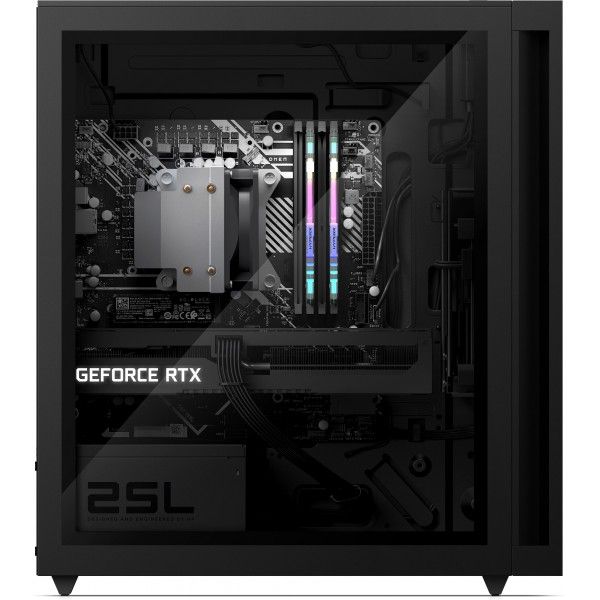 Computador HP OMEN 25L GT15-0055np