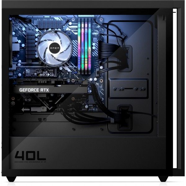 Computador HP OMEN 40L GT21-1006np