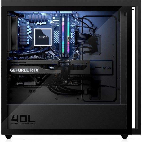 Computador HP OMEN 40L GT21-1018np