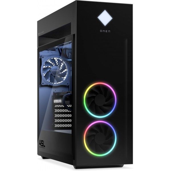 Computador HP OMEN 45L GT22-2004np