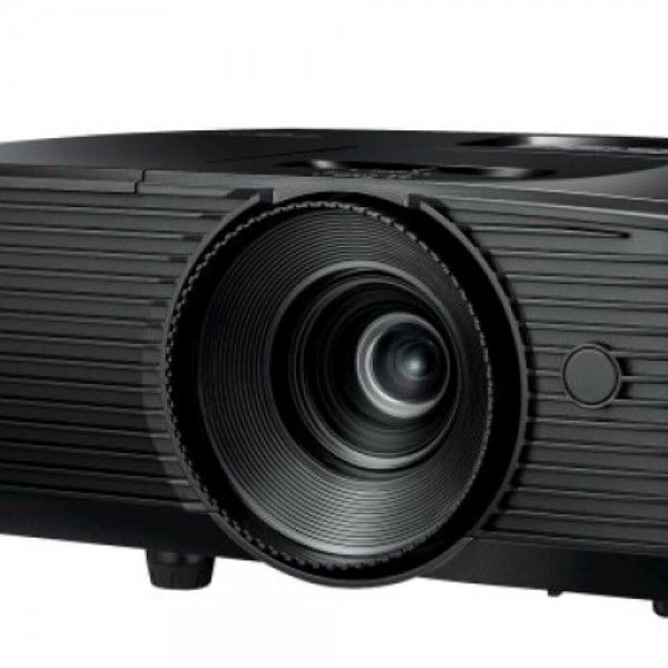 PROJETOR OPTOMA HD28E E1P0A3PBE1Z5